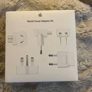 iPhone Adapter Kit